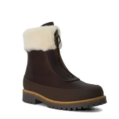 Dune London ROWEN - BROWN-Women Brown Boots