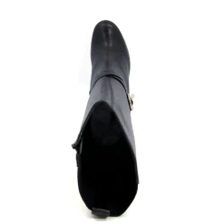 Dune London SABRENA - BLACK-Women Black Boots