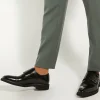 Dune London SAL - BLACK-Men Smart Shoes