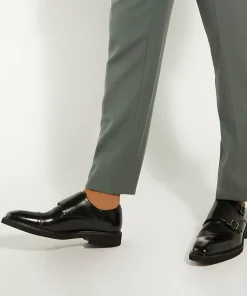 Dune London SAL - BLACK-Men Smart Shoes