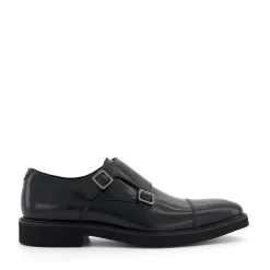 Dune London SAL - BLACK-Men Smart Shoes