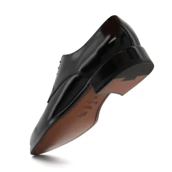 Dune London SALISBURRY - BLACK-Men Smart Shoes