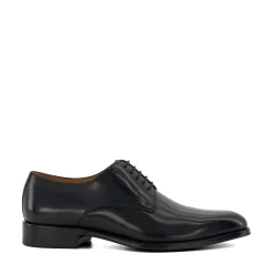 Dune London SALISBURRY - BLACK-Men Smart Shoes