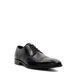 Dune London SALONE - BLACK-Men Smart Shoes