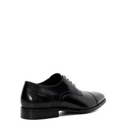 Dune London SALONE - BLACK-Men Smart Shoes