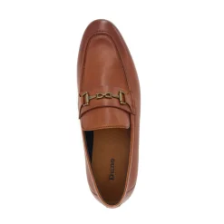 Dune London SANCTION - TAN-Men Smart Shoes | Loafers