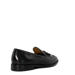 Dune London SANDDERS - BLACK-Men Smart Shoes | Loafers