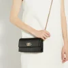 Dune London SAPPHIRE - BLACK- Handbags | Accessories
