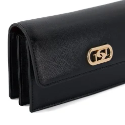 Dune London SAPPHIRE - BLACK- Handbags | Accessories