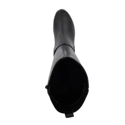 Dune London SAREENA - BLACK-Women Knee High Boots