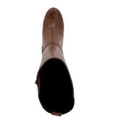 Dune London SAREENA - TAN-Women Brown Boots