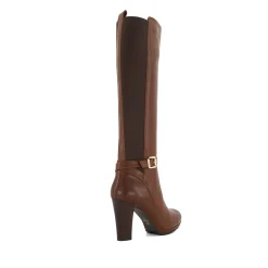 Dune London SAREENA - TAN-Women Brown Boots
