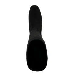 Dune London SASSY - BLACK-Women Knee High Boots