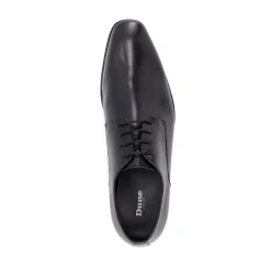 Dune London SATCHEL - BLACK-Men Smart Shoes