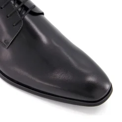 Dune London SATCHEL - BLACK-Men Smart Shoes