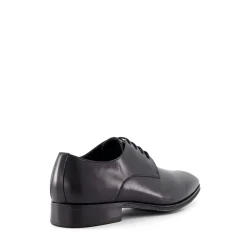 Dune London SATCHEL - BLACK-Men Smart Shoes