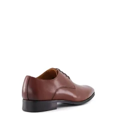 Dune London SATCHEL - TAN-Men Smart Shoes