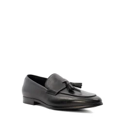 Dune London SAXXTON - BLACK-Men Smart Shoes