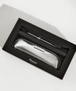Dune London SCRIBBLED - SILVER- Gifts | Accessories