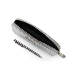 Dune London SCRIBBLED - SILVER- Gifts | Accessories