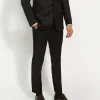 Dune London SEBBASTIAN - BROWN-Men Smart Shoes