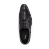 Dune London SECRECY - BLACK-Men Smart Shoes
