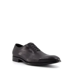 Dune London SECRECY - BLACK-Men Smart Shoes