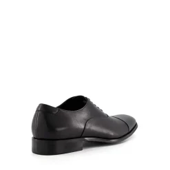 Dune London SECRECY - BLACK-Men Smart Shoes