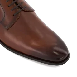 Dune London SECRETIVE - TAN-Men Smart Shoes