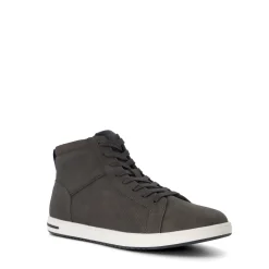 Dune London SEZZY - DARK GREY-Men Casual Shoes | Trainers