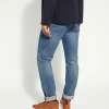 Dune London SEZZY - TAN-Men Casual Shoes | Trainers