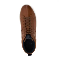 Dune London SEZZY - TAN-Men Casual Shoes | Trainers