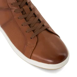 Dune London SEZZY - TAN-Men Casual Shoes | Trainers