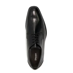 Dune London SHEATH - BLACK-Men Smart Shoes