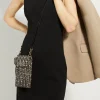 Dune London SHELLIES - BLACK- Handbags | Accessories