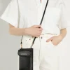 Dune London SHELLIES - BLACK- Handbags | Accessories