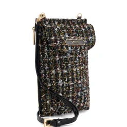 Dune London SHELLIES - BLACK- Handbags | Accessories