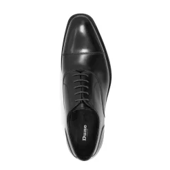 Dune London SHILOH - BLACK-Men Smart Shoes