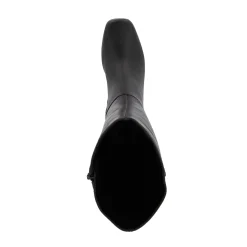 Dune London SIGNATURE - BLACK-Women Black Boots