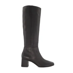 Dune London SIGNATURE - BLACK-Women Black Boots