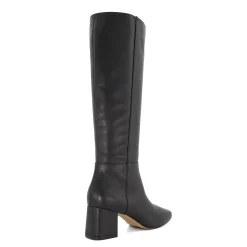 Dune London SIGNATURE - BLACK-Women Black Boots