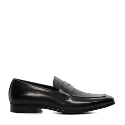 Dune London SILVESTER - BLACK-Men Smart Shoes