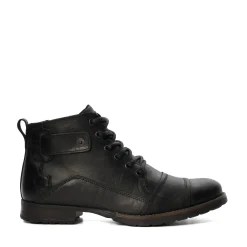 Dune London SIMON - BLACK-Men Casual Boots