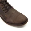 Dune London SIMON - DARK BROWN-Men Casual Boots