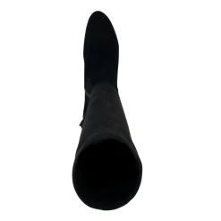 Dune London SIREN - BLACK-Women Black Boots