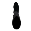 Dune London SIREN - BLACK-Women Black Boots