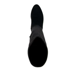 Dune London SIREN - BLACK-Women Black Boots
