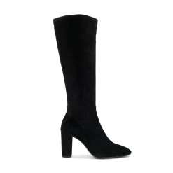 Dune London SIREN - BLACK-Women Black Boots