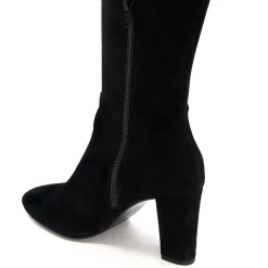 Dune London SIREN - BLACK-Women Black Boots