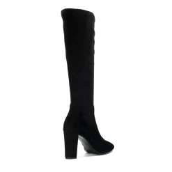 Dune London SIREN - BLACK-Women Black Boots